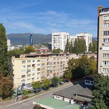 Elegance Apartment Sarajevo Ngoại thất bức ảnh