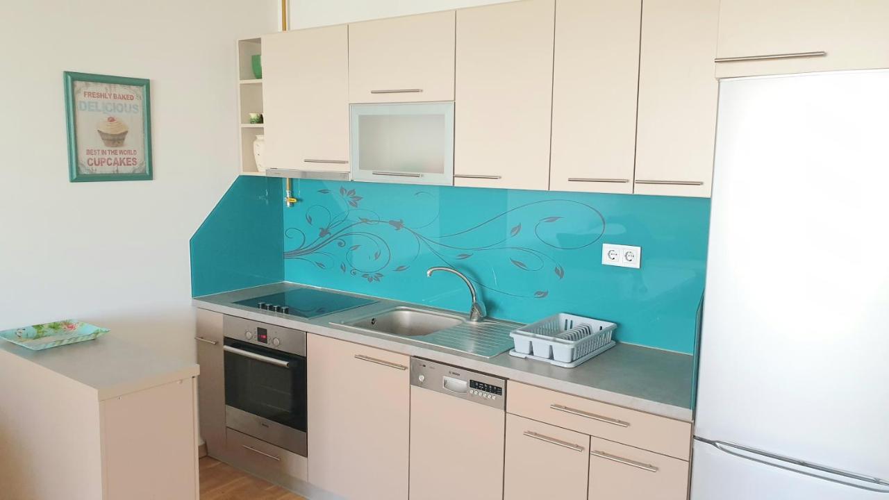 Elegance Apartment Sarajevo Ngoại thất bức ảnh