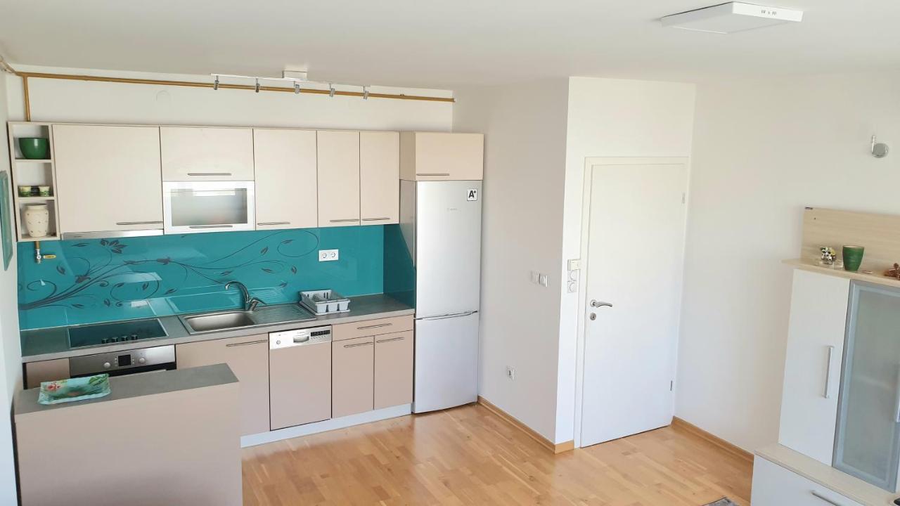 Elegance Apartment Sarajevo Ngoại thất bức ảnh