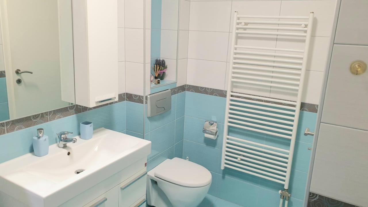 Elegance Apartment Sarajevo Ngoại thất bức ảnh