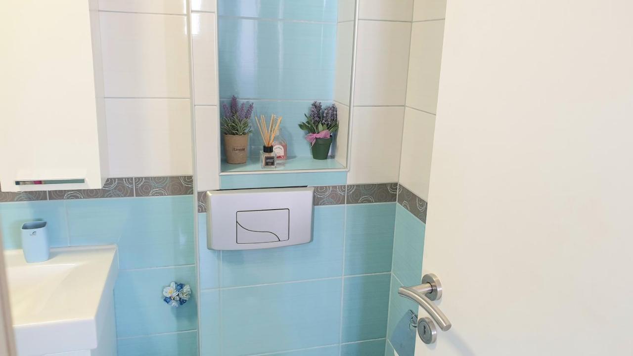 Elegance Apartment Sarajevo Ngoại thất bức ảnh