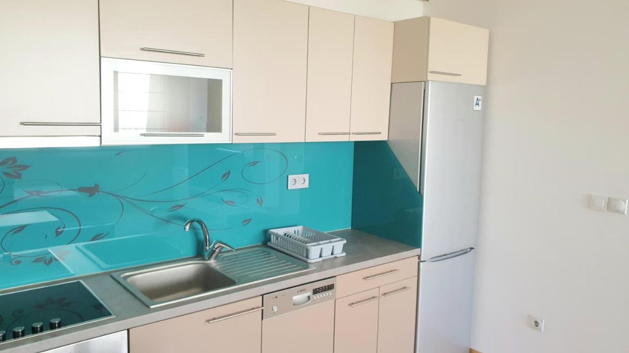 Elegance Apartment Sarajevo Ngoại thất bức ảnh