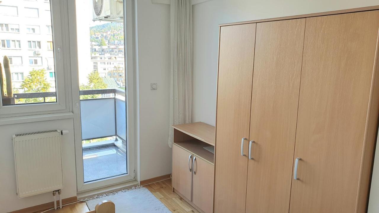 Elegance Apartment Sarajevo Ngoại thất bức ảnh