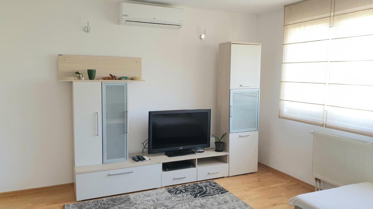 Elegance Apartment Sarajevo Ngoại thất bức ảnh