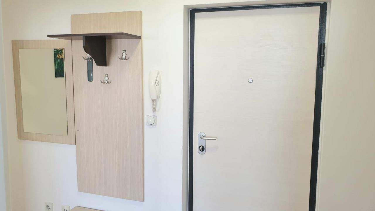 Elegance Apartment Sarajevo Ngoại thất bức ảnh
