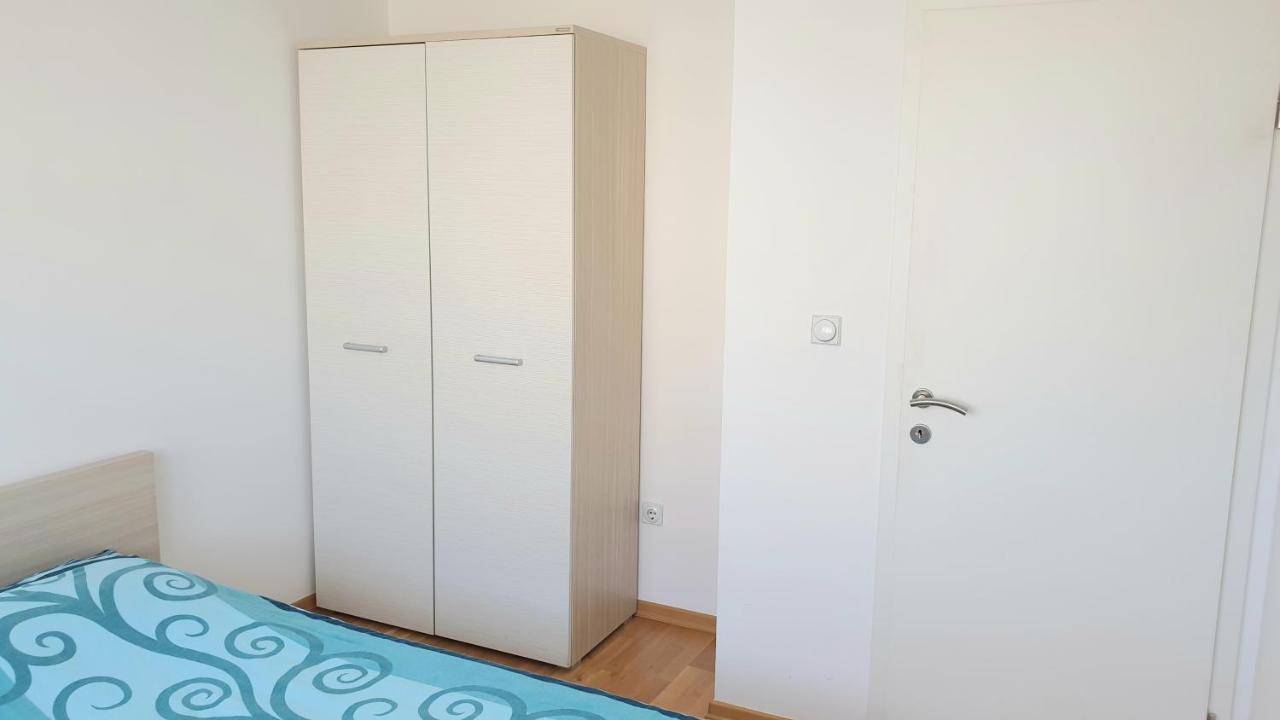 Elegance Apartment Sarajevo Ngoại thất bức ảnh